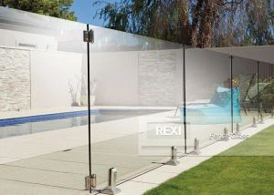 Scrimă de sticlă pentru piscine