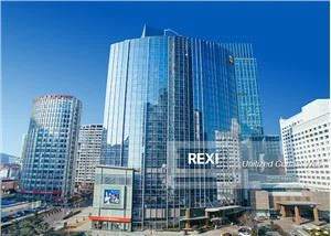 Peretele cortinei unite