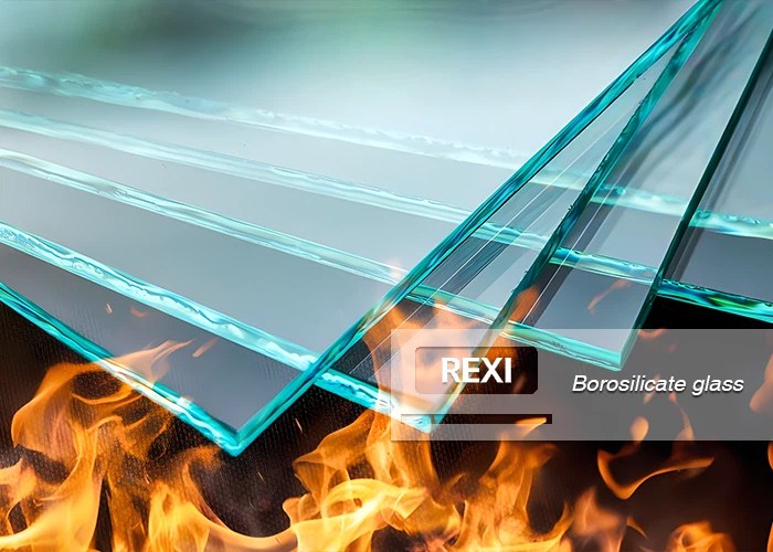 Borosilicate Glass